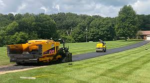 Professional Driveway Paving Services in Freedom, PA